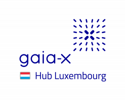 Gaia-X Luxembourg Regional Hub